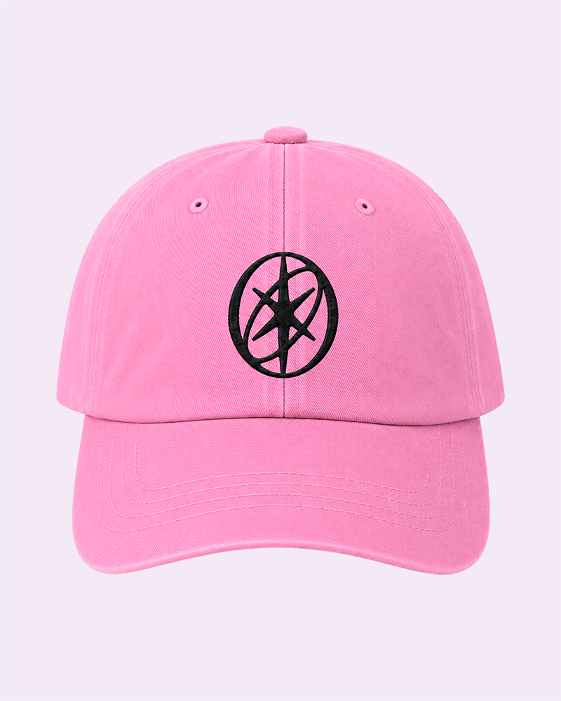 KATSEYE ICON - Cap