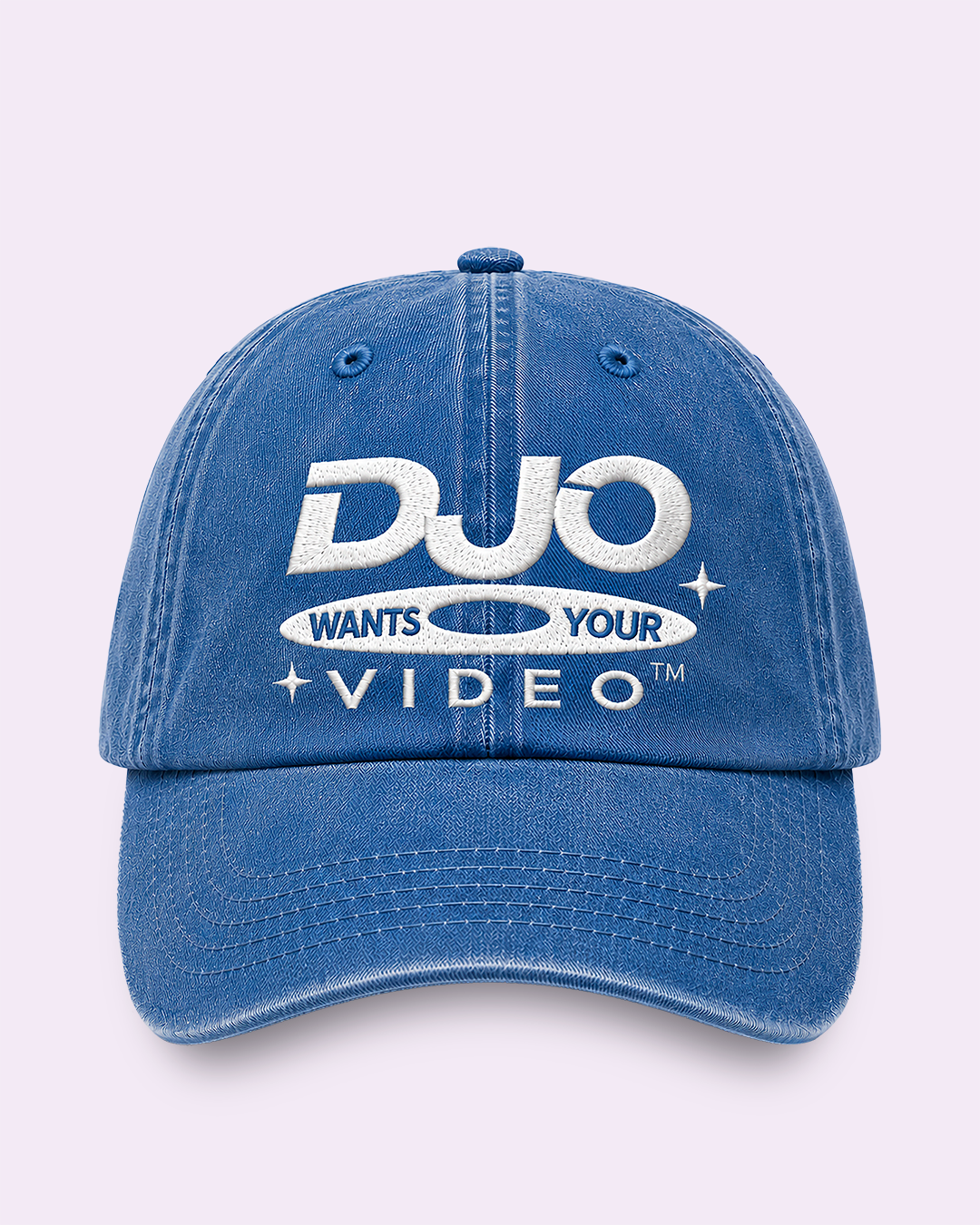 WANTS UR VIDEO - Cap