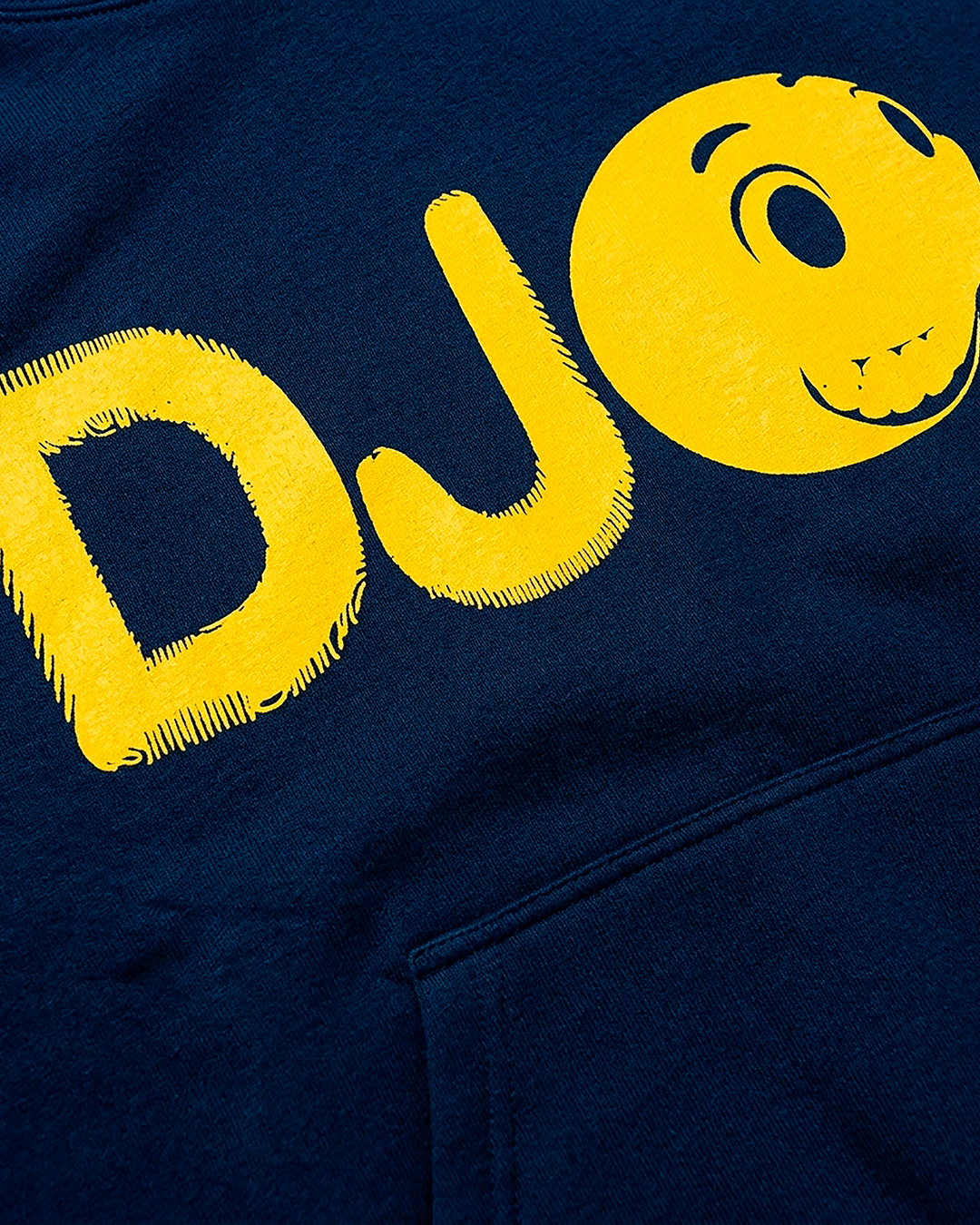 DJOJO - Hoodie