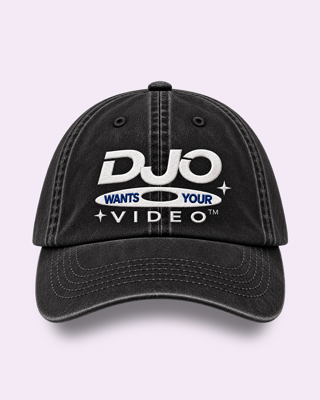 WANTS UR VIDEO - Cap