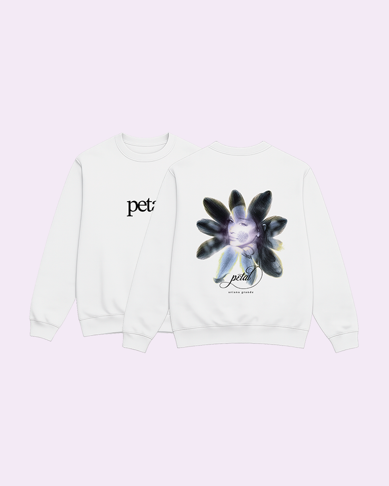 BLOSSOM - Crewneck