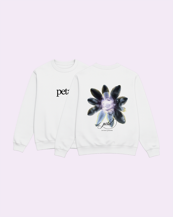 BLOSSOM - Crewneck