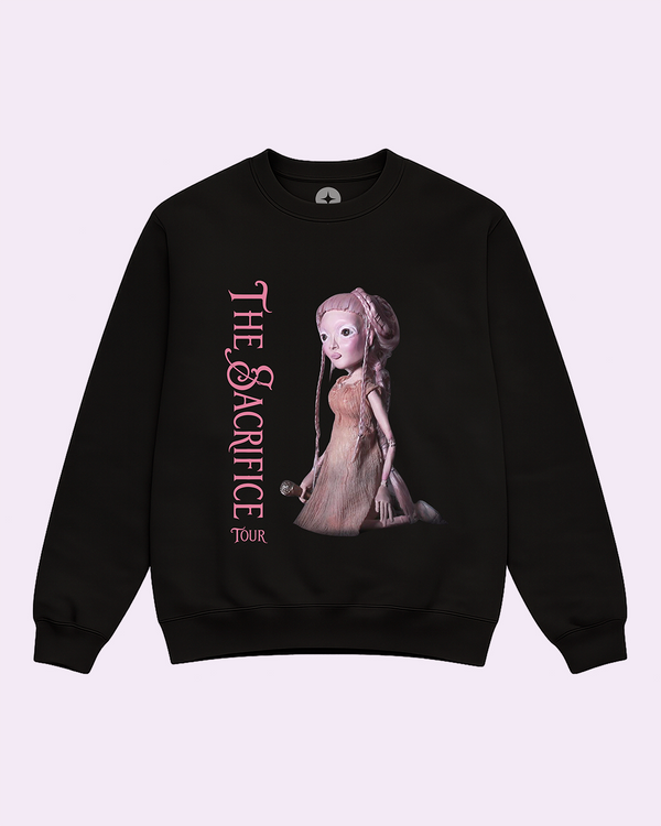 CIRCLES - Crewneck