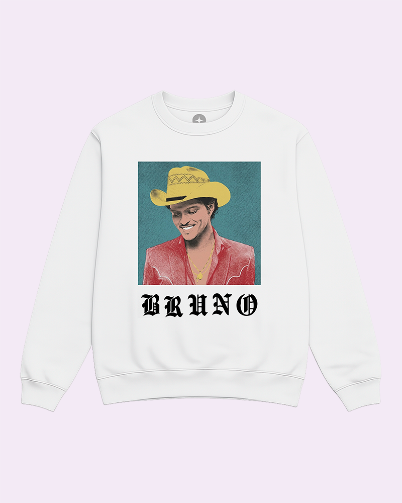 I JUST MIGHT - Crewneck
