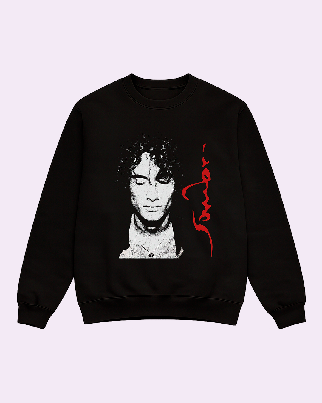 POTENTIAL - Crewneck