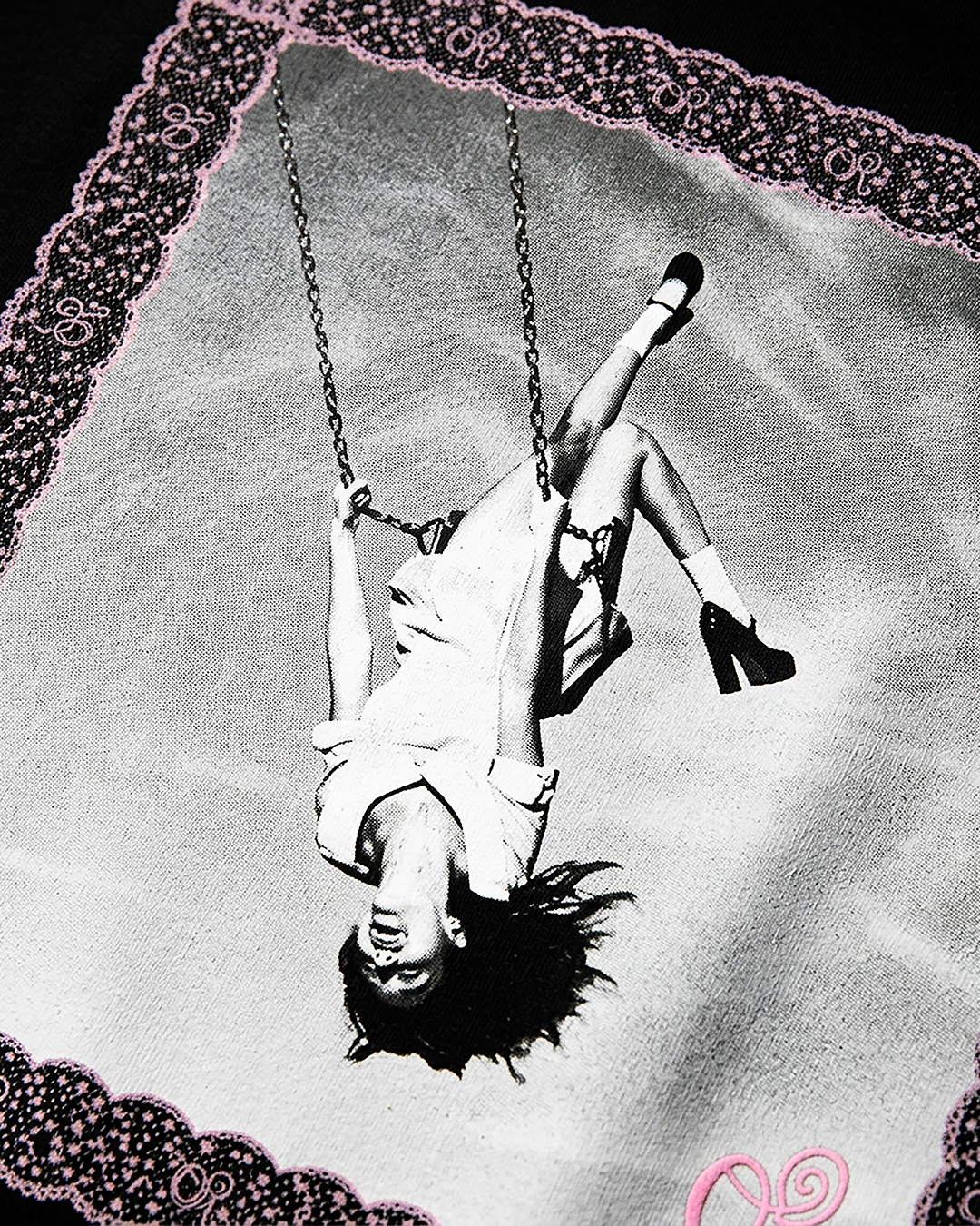 PRETTY SAD - Crewneck