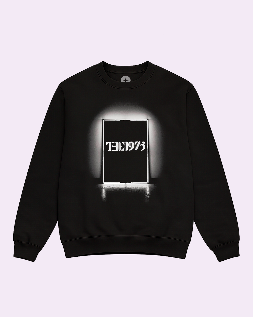 THE BOX - Crewneck