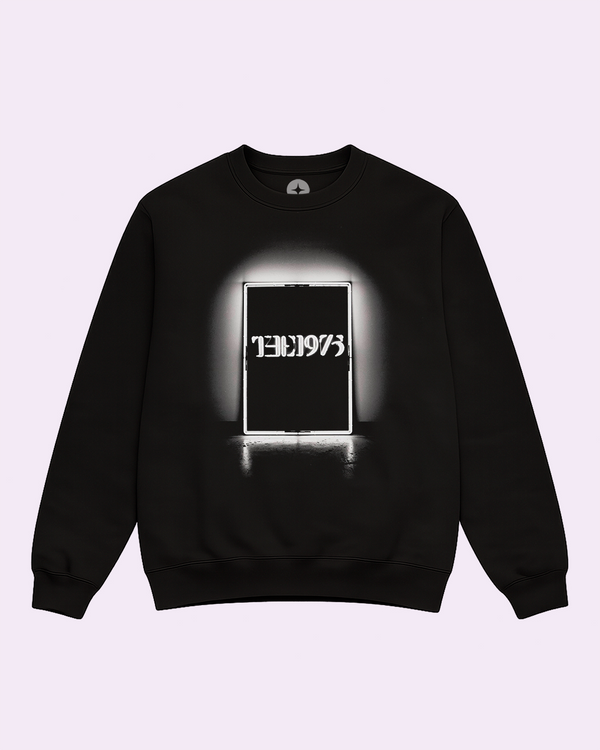 THE BOX - Crewneck