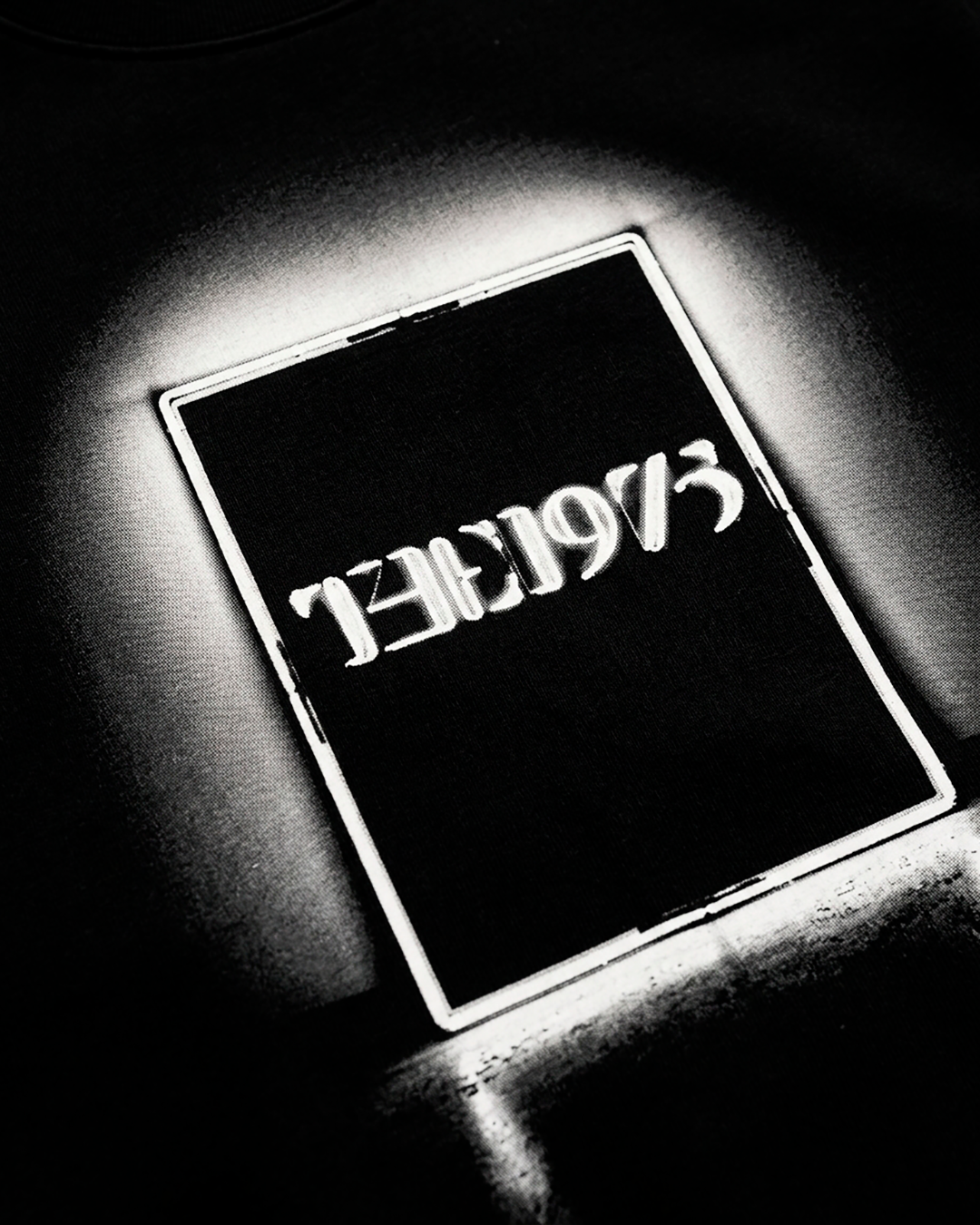THE BOX - Crewneck