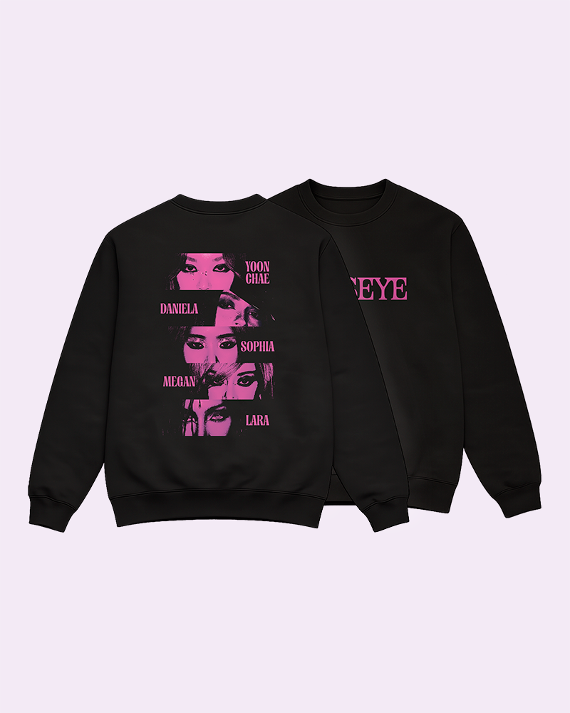 PINKY UP - Hoodie