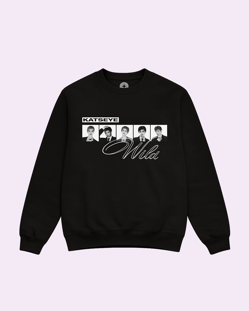 WILD PORTRAITS - Hoodie