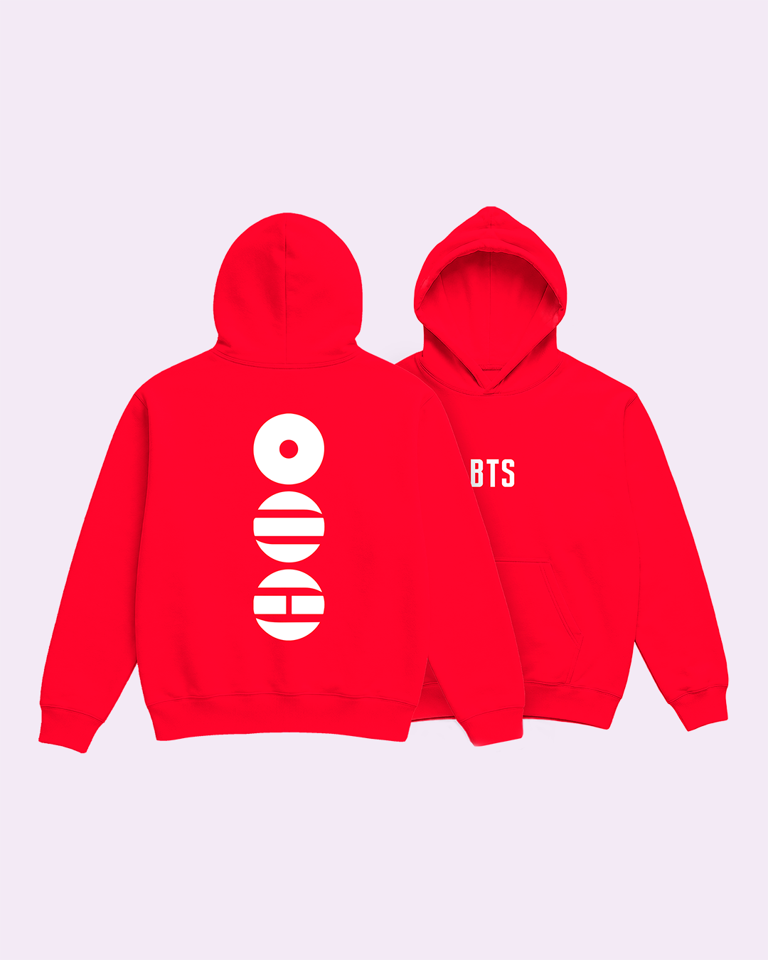 ARIRANG - Hoodie
