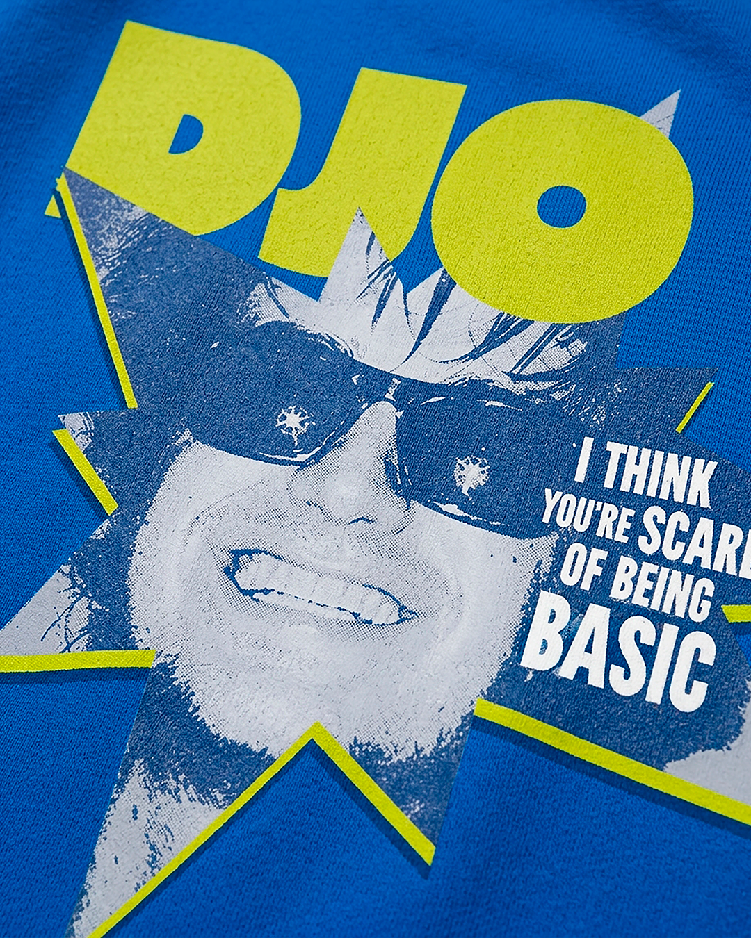 BEING BASIC - Hoodie