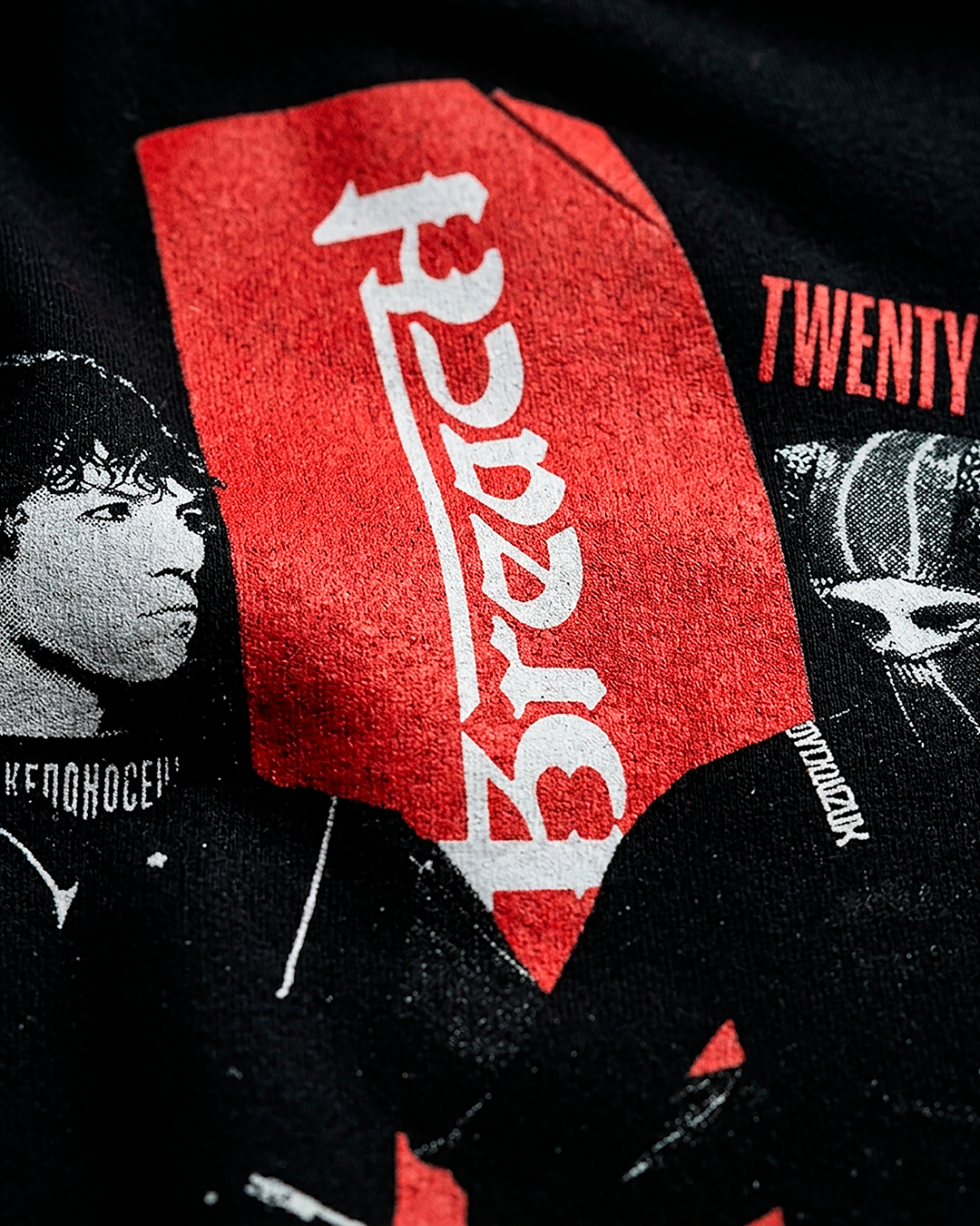 BREACH - Hoodie
