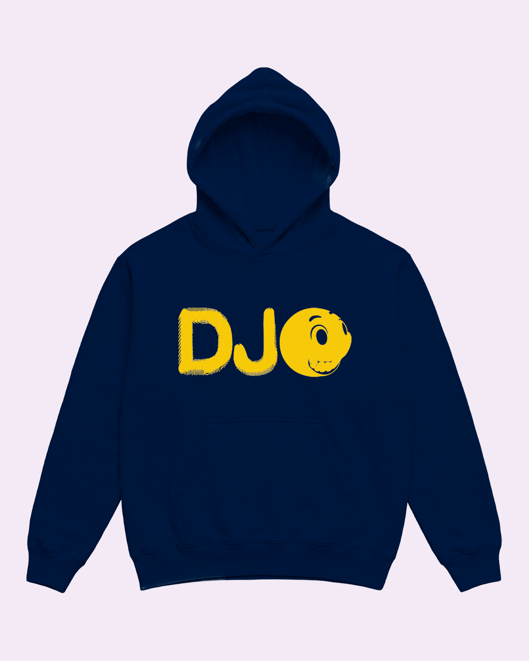 DJOJO - Hoodie