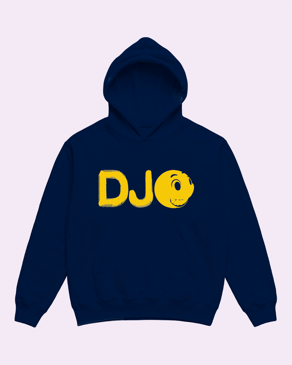 DJOJO - Hoodie