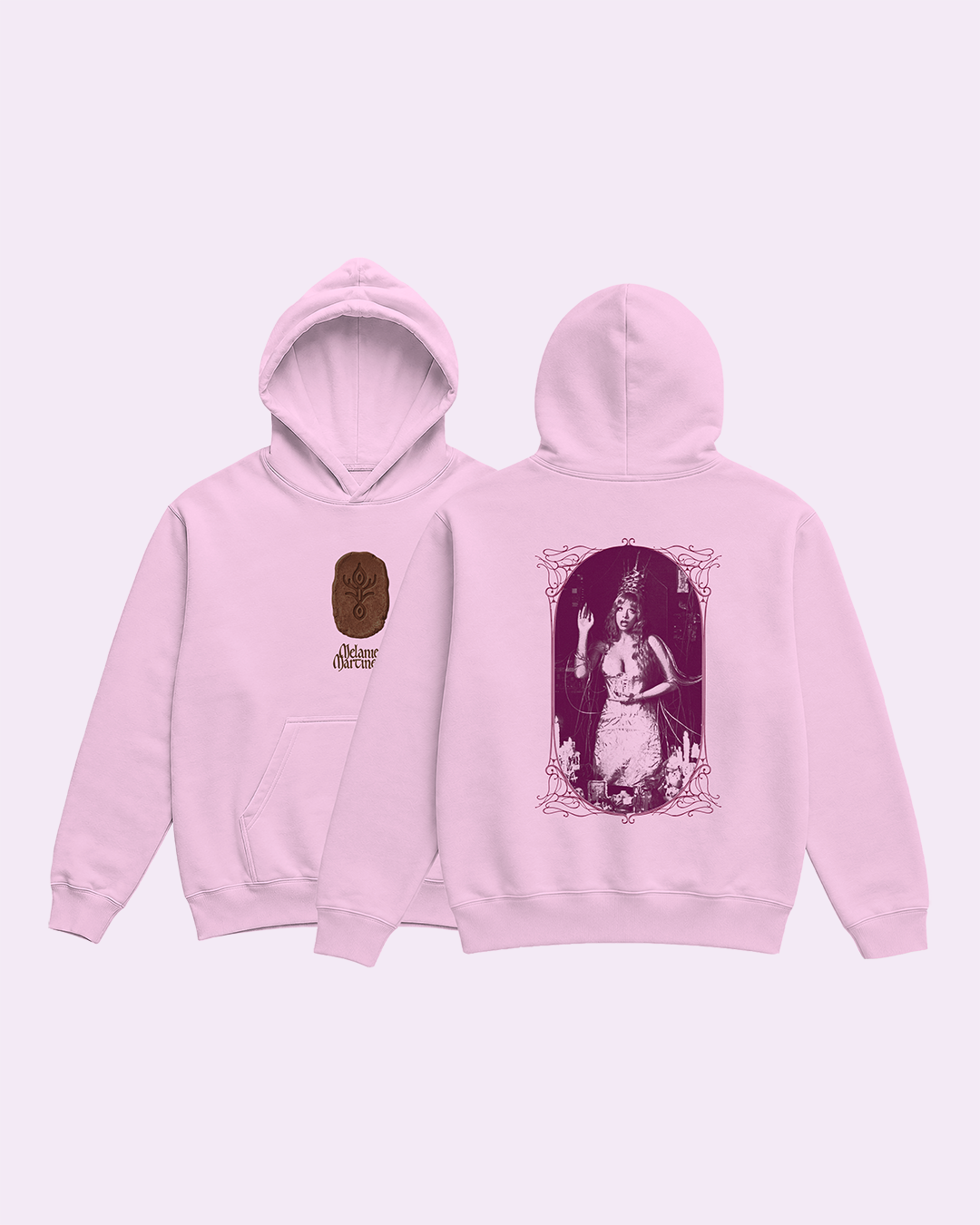 HADES TECH - Hoodie