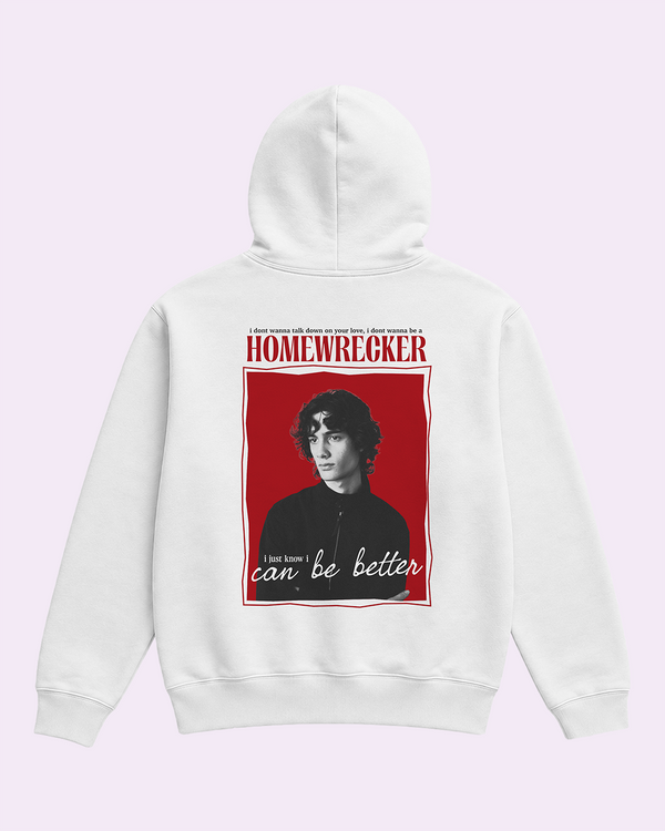 HOMEWRECKER - Hoodie