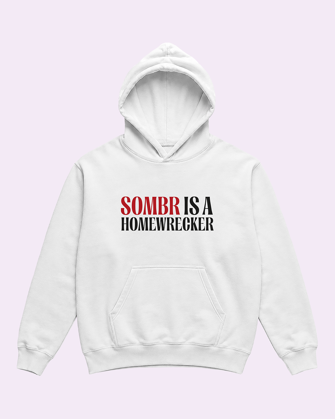 HOMEWRECKER - Hoodie