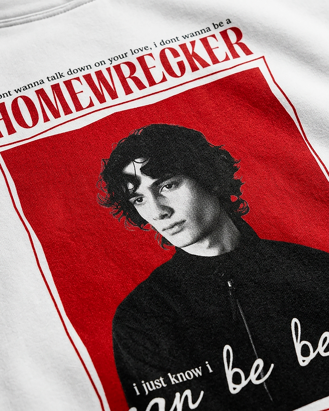 HOMEWRECKER - Hoodie