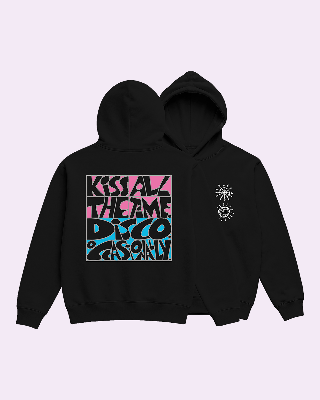 KATTDO - Hoodie