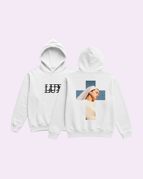 LUX - Hoodie