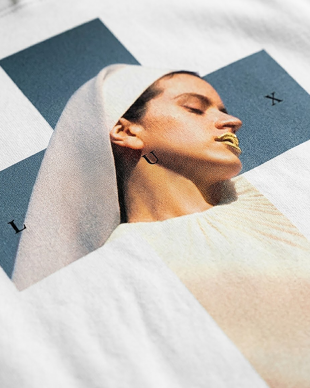 LUX - Hoodie