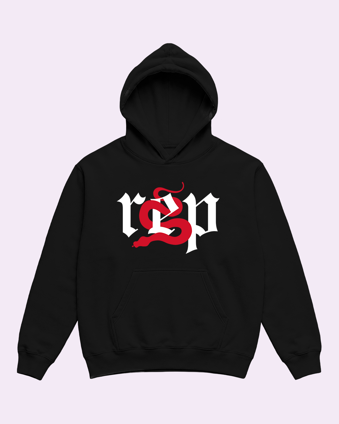 REP - Hoodie