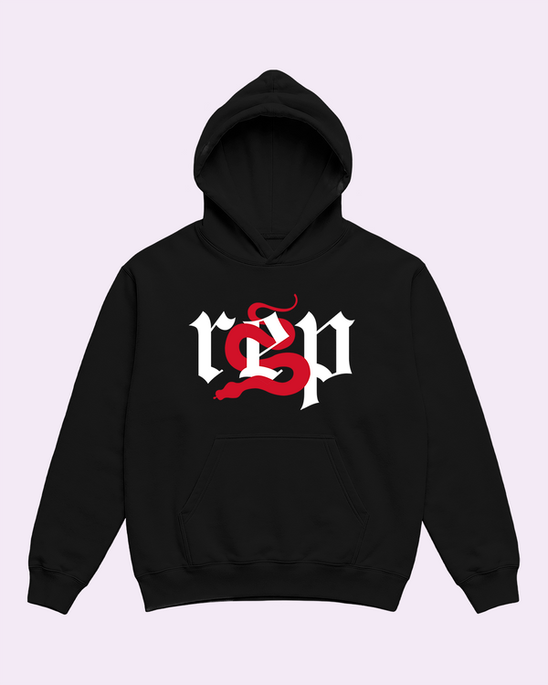 REP - Hoodie