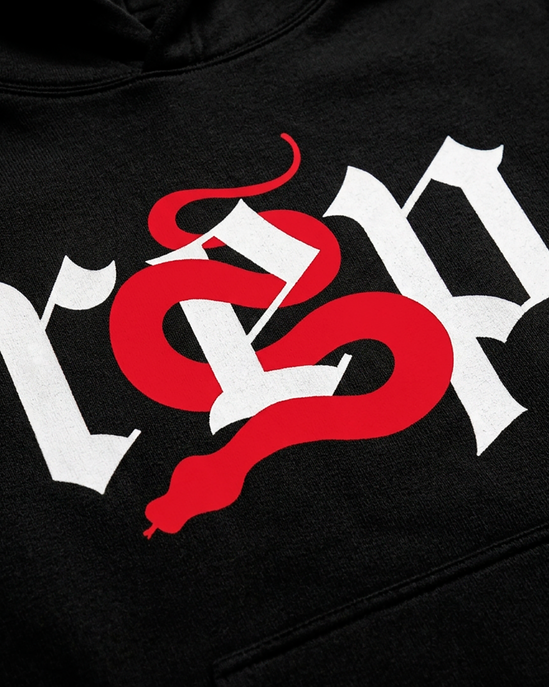 REP - Hoodie
