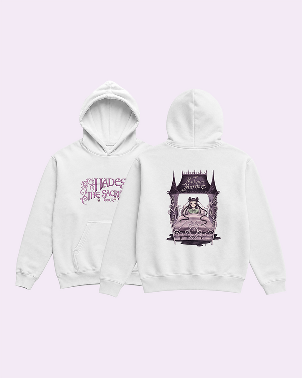 HADES TOUR - Hoodie