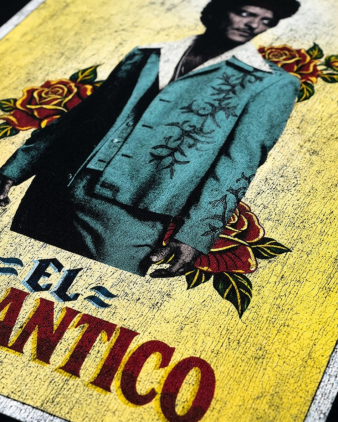 LA LOTERÍA - Hoodie