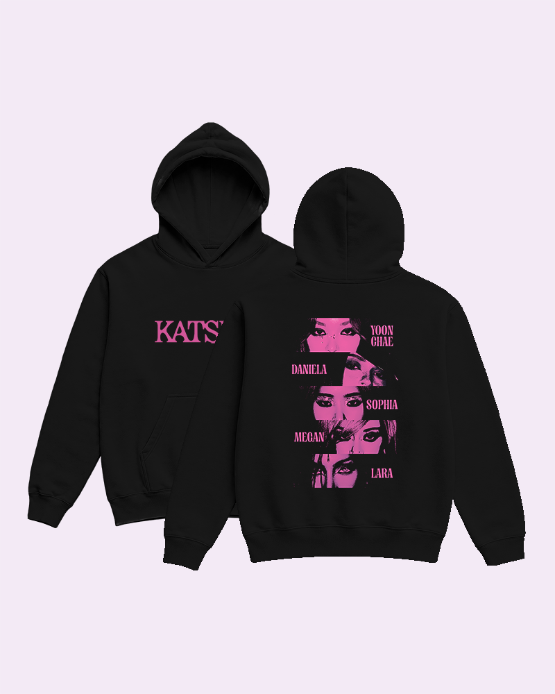 PINKY UP - Hoodie