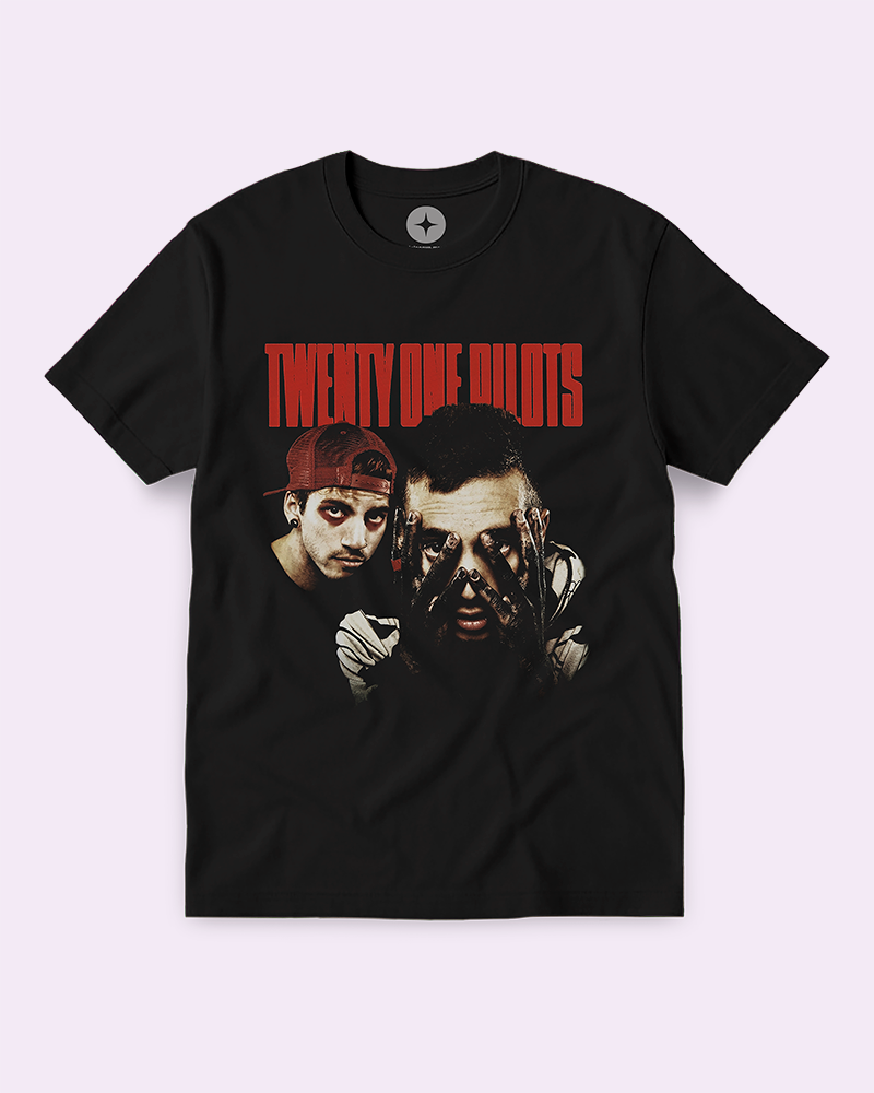 21PILOTS - Tee