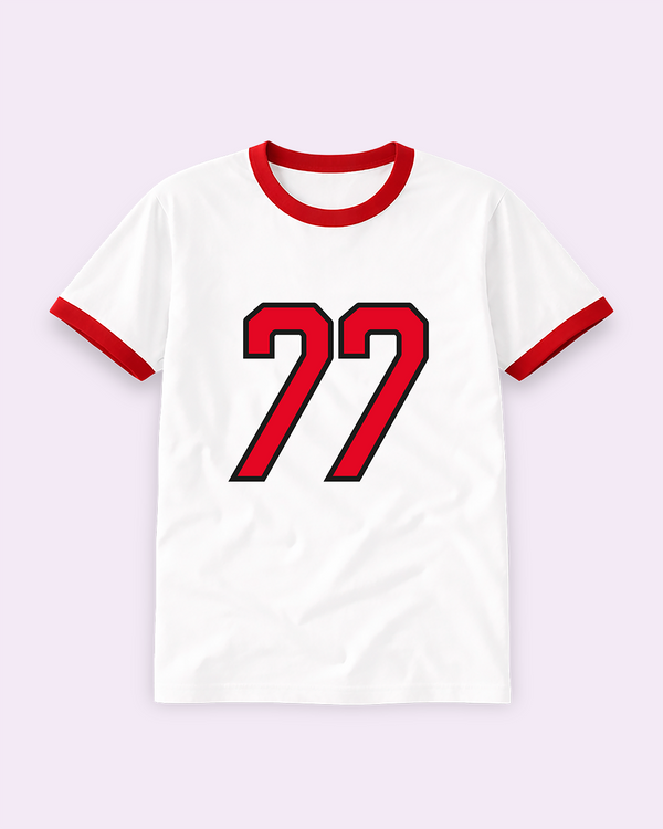 77 - Tee