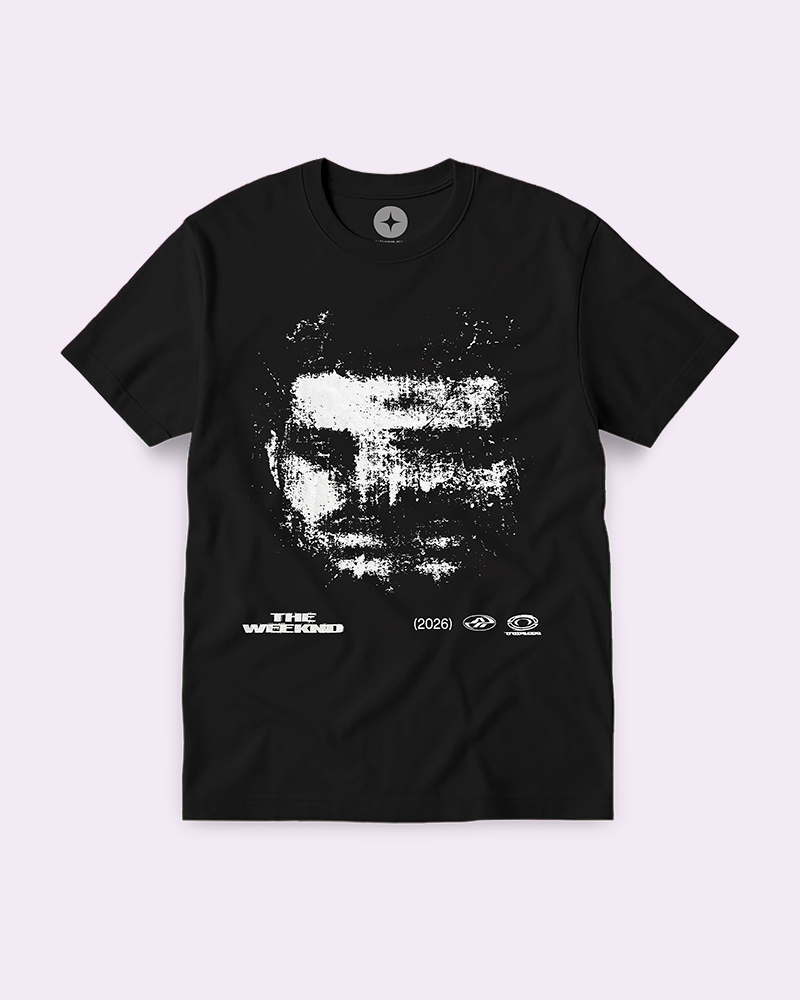 AFTER HOURS TOUR - Tee