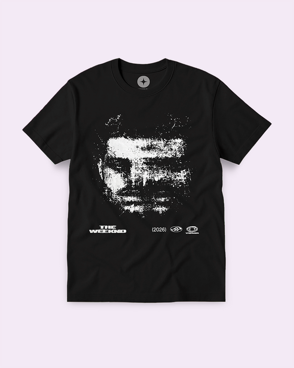 AFTER HOURS TOUR - Tee