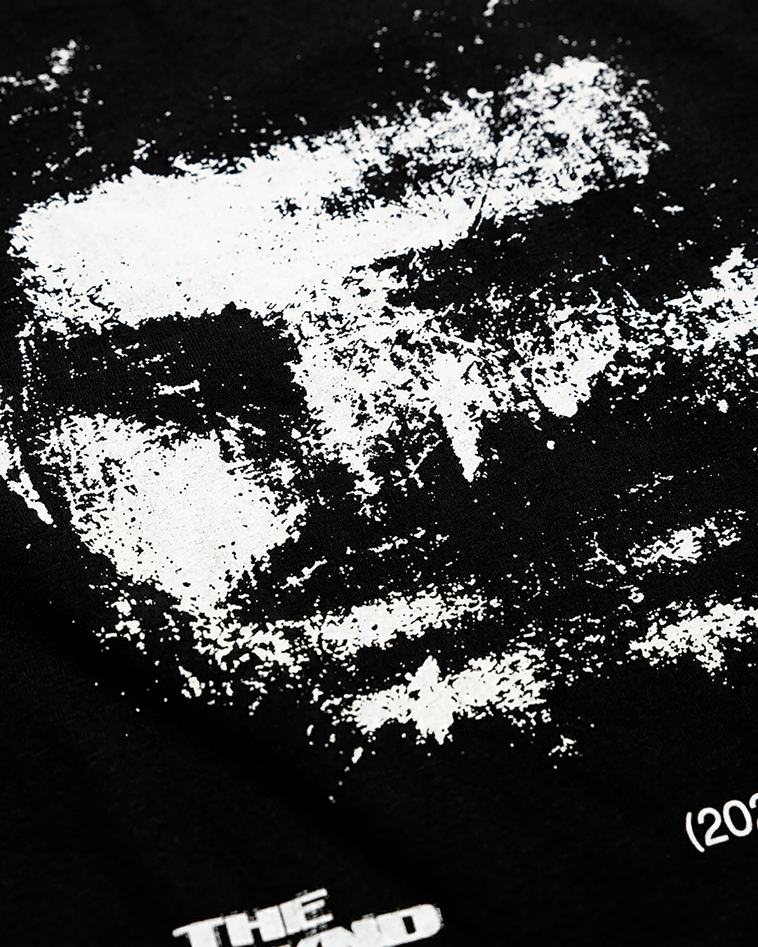 AFTER HOURS TOUR - Tee