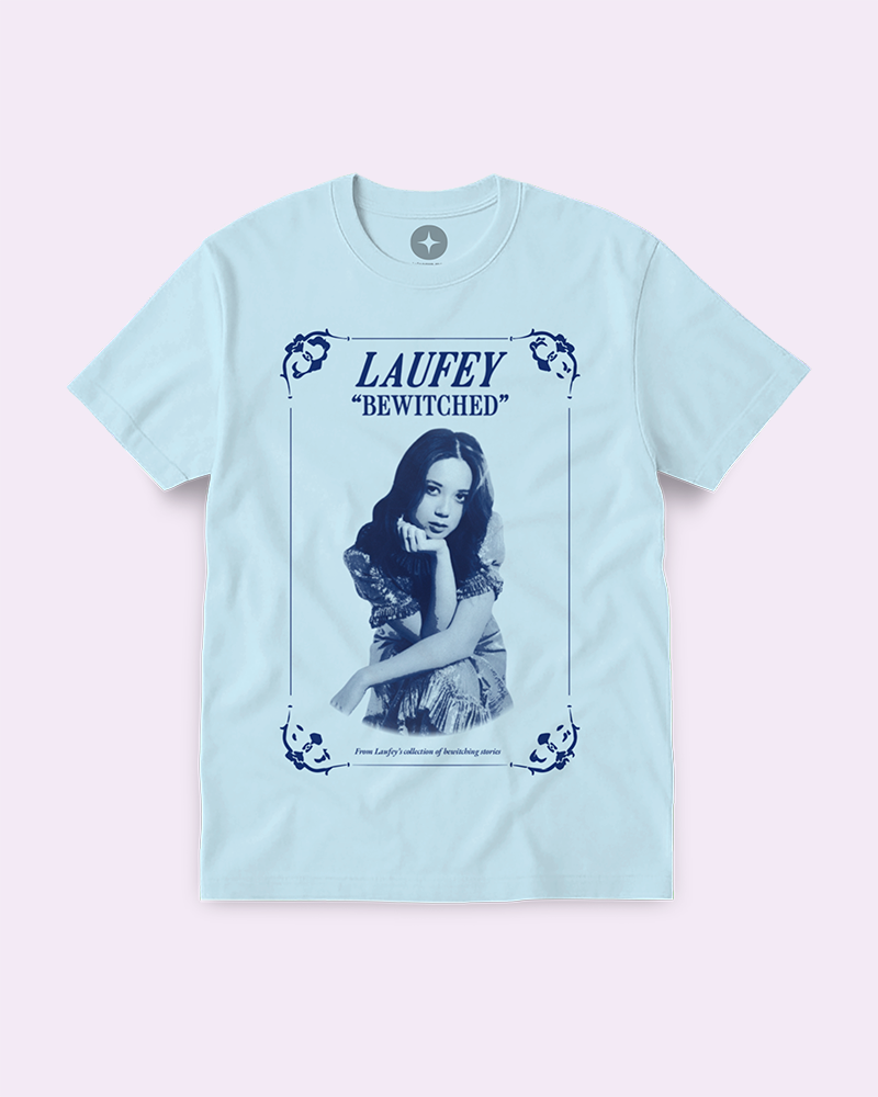 BEWITCHED - Tee