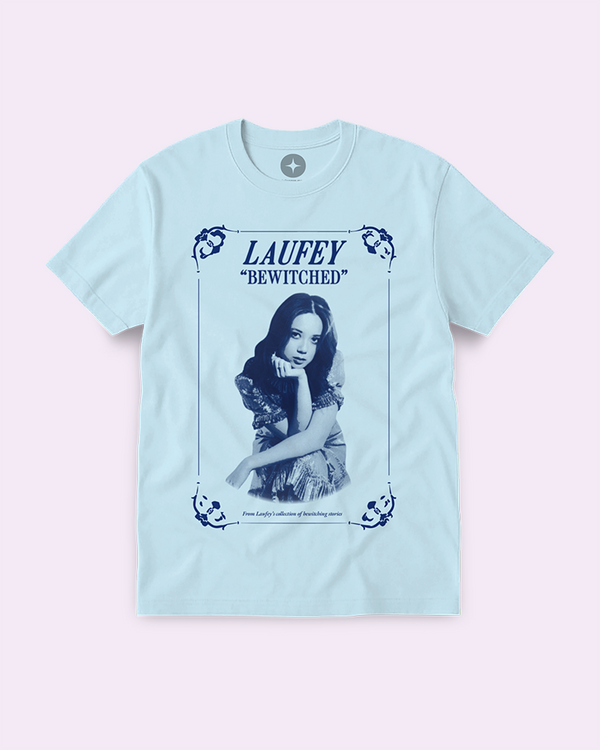 BEWITCHED - Tee
