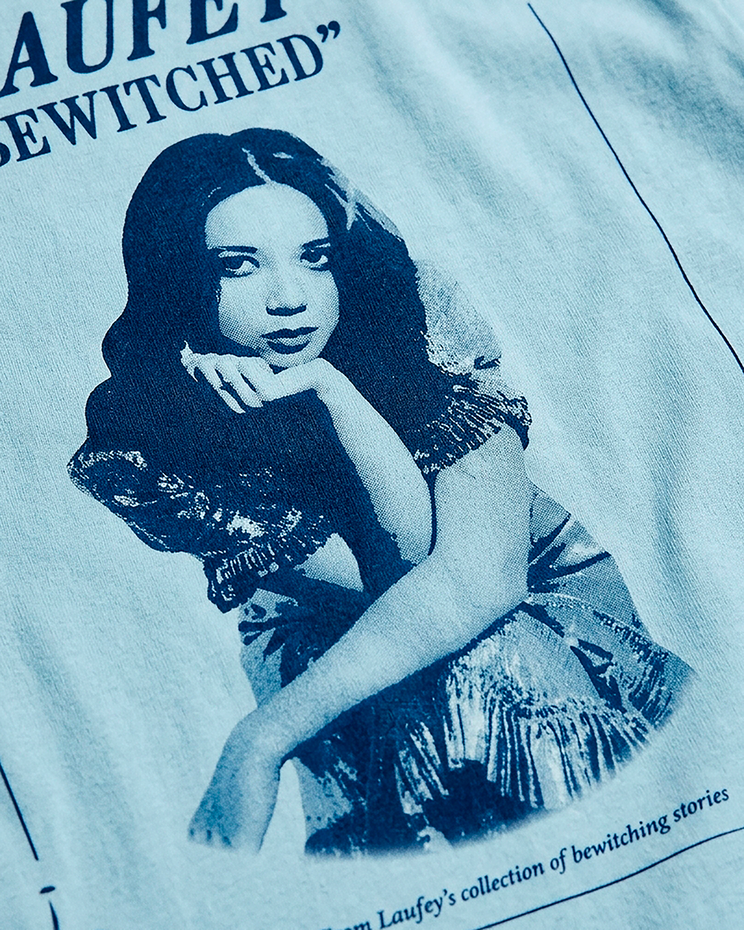 BEWITCHED - Tee