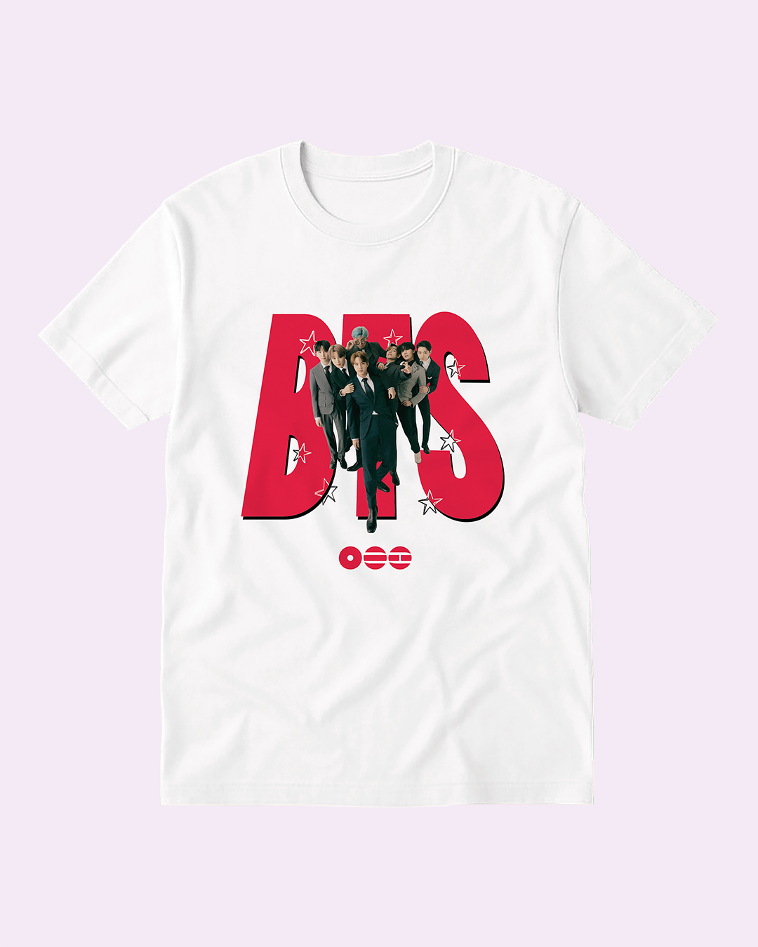 BEYOND THE SCENE - Tee