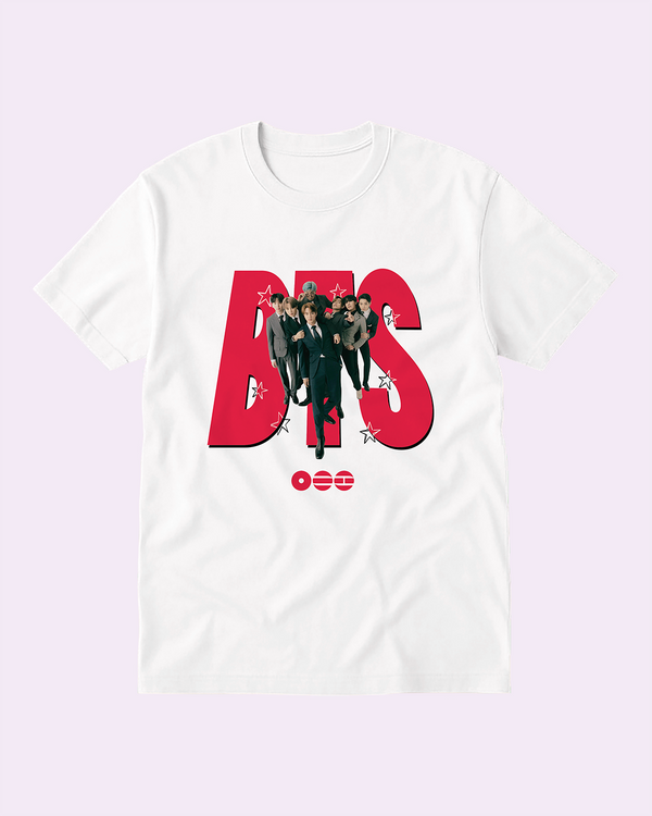 BEYOND THE SCENE - Tee