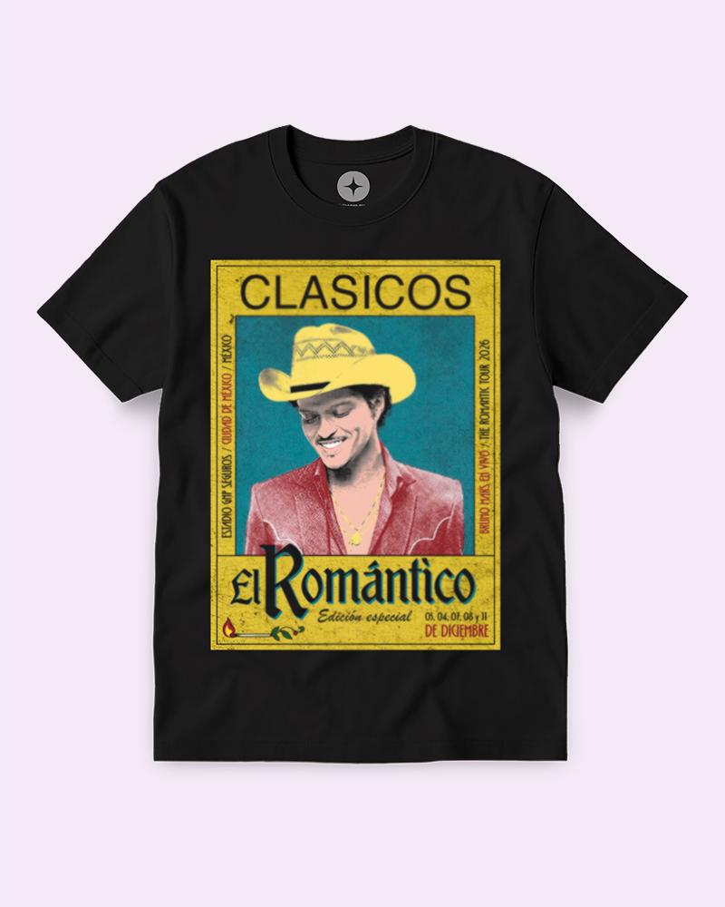 BOX MATCHES - Tee