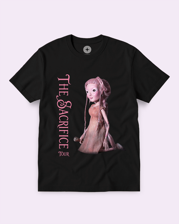 CIRCLES -Tee