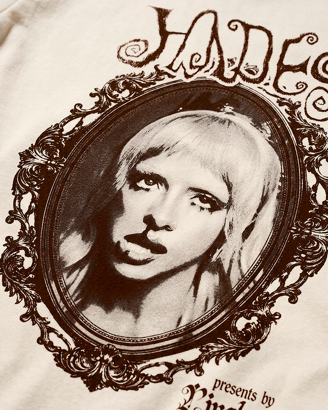 CIRCLES RELIC - Tee
