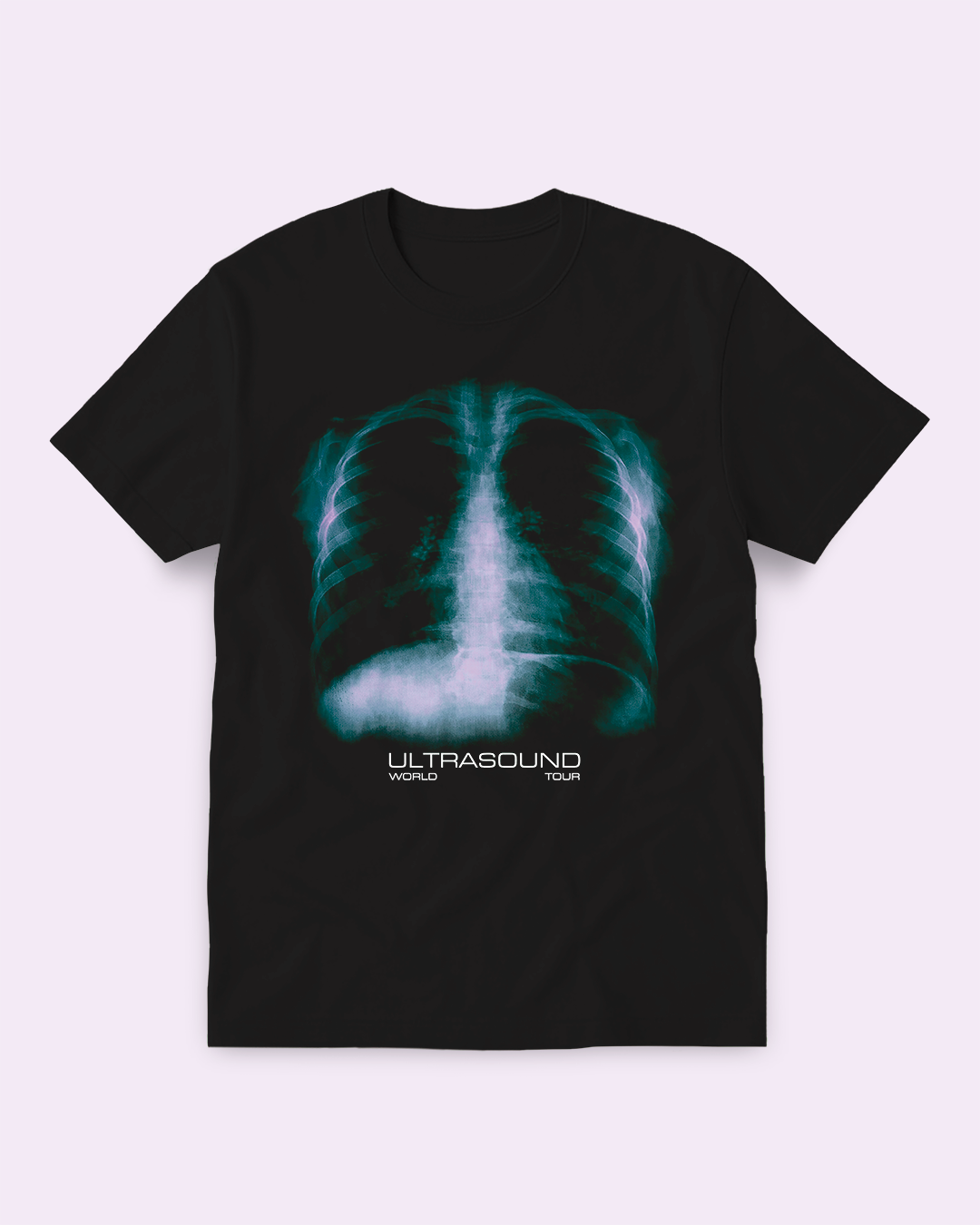 CLEARBLUE - Tee