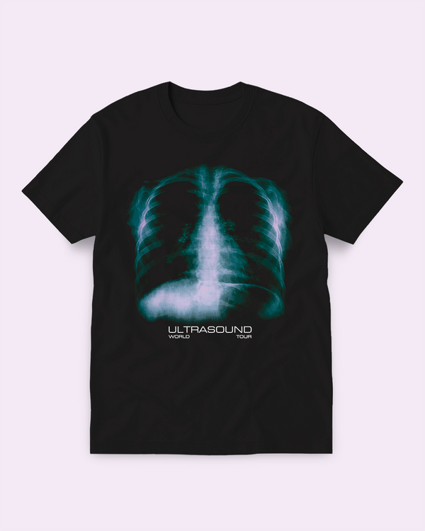CLEARBLUE - Tee
