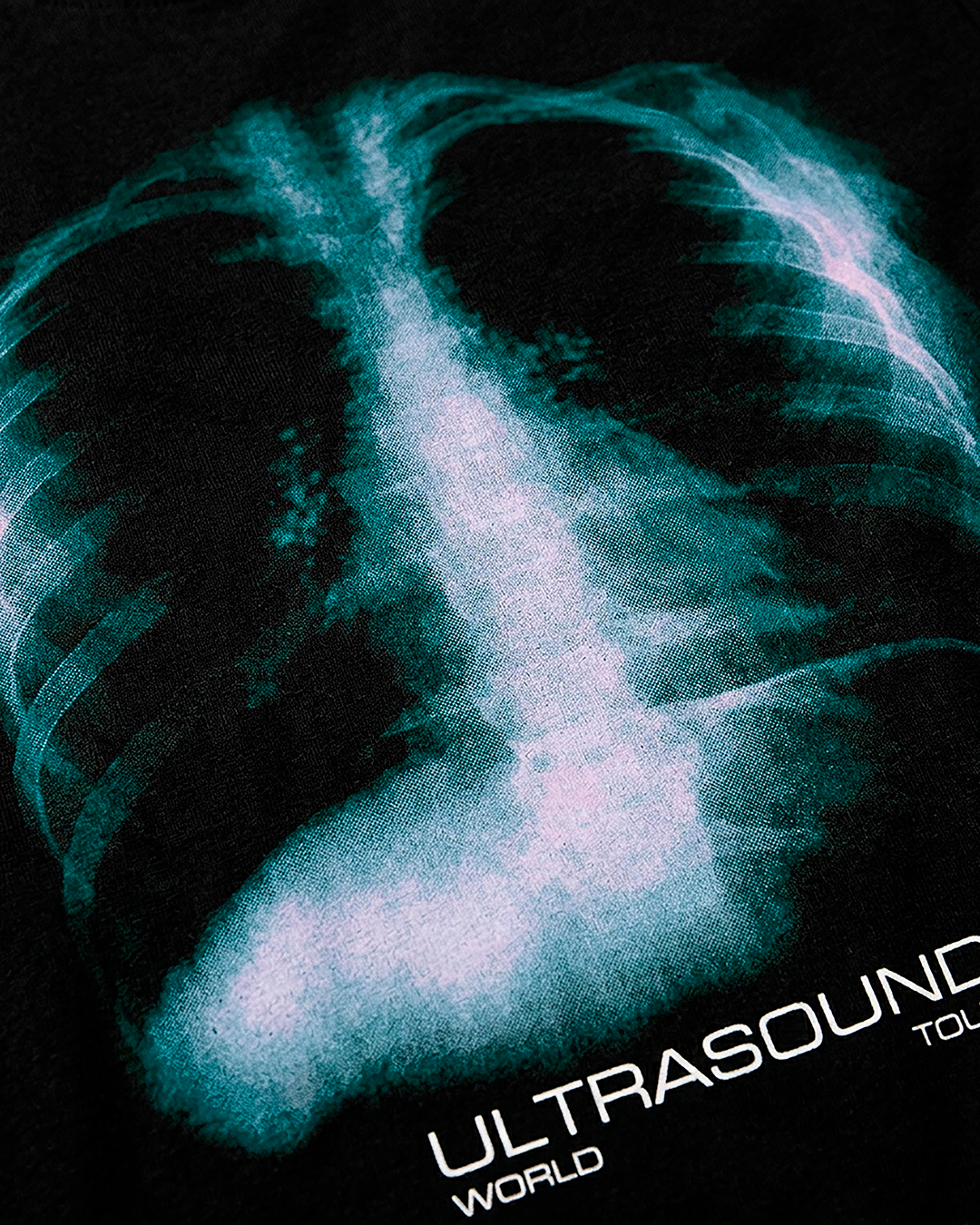 CLEARBLUE - Tee