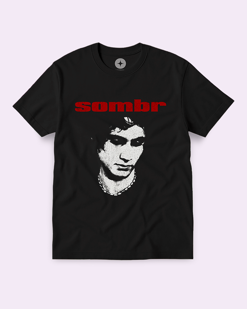 CRUSHING - Tee